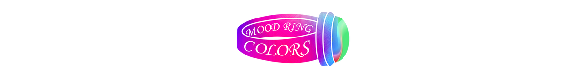MOODRINGCOLORS