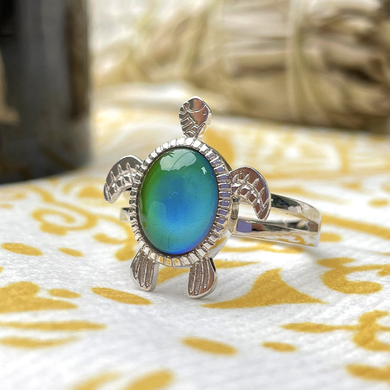 Mood Ring Color Meanings Explained | YourTango