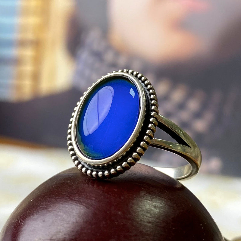 Mysterious Empire Mood Ring