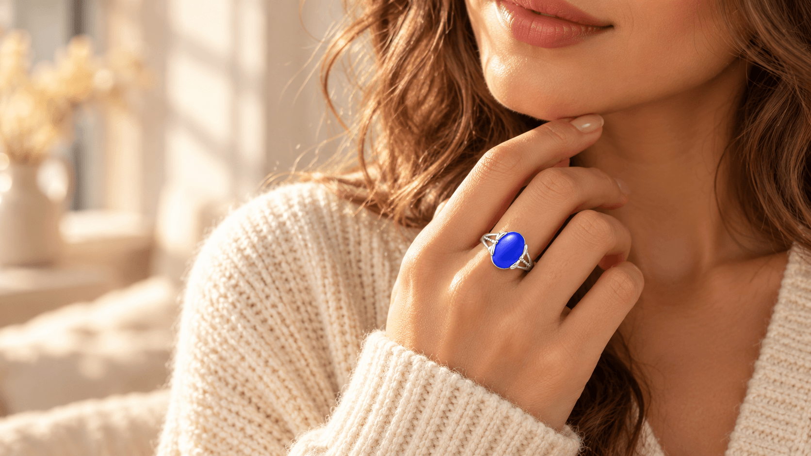 Dragonfly Mood Ring