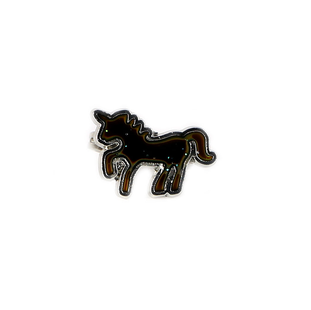 Zinc Alloy Color Changing Mood Ring-Water animals Series - aurorapromise