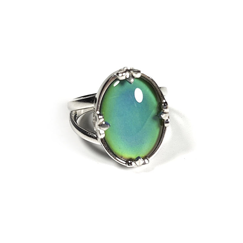 Cocktail Mood Ring