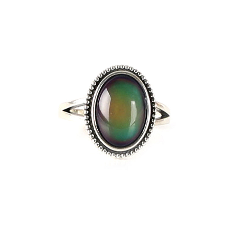 Mysterious Empire Mood Ring