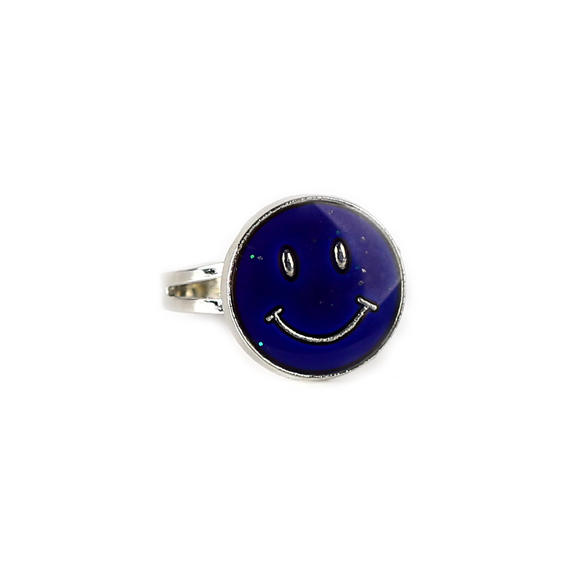 Zinc Alloy Color Changing Mood Ring-Creative Series - aurorapromise