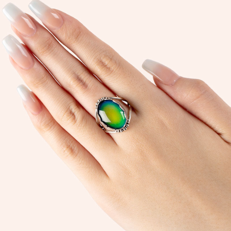 Candy Mood Ring